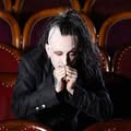 Shock Illusionist Dan Sperry: Anti-Conjuror