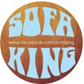 Sofa King