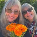 The Keller Sisters