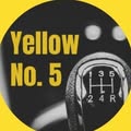Yellow No. 5