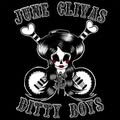 June Clivas and The Ditty Boys