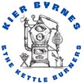 Kier Byrnes & The Kettle Burners