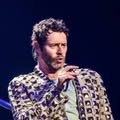 Howard Donald
