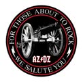 AZ/DZ The Ultimate AC/DC Experience