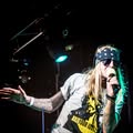 The Guns N' Roses Experience UK