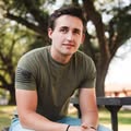 Timothy Wayne
