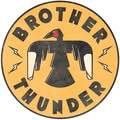 Brother Thunder