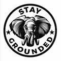 Stay Grounded