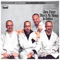 Chris Porter (Comedy)