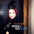 Tia Brazda