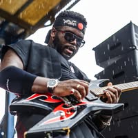 Jinari Kemet