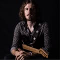 Patrick Sharrow Music