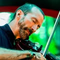 Dixon's Violin