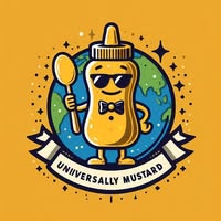 Mustard