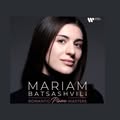 Mariam Batsashvili