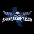 Snake Skin Prison