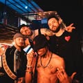 Dropout Kings