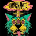 IAMDYNAMITE
