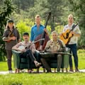 The Infamous Stringdusters