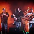 Tidalwave Road Bluegrass Band