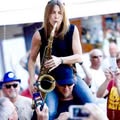 Deanna Bogart musician