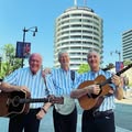 The Kingston Trio