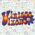 Vintage Vixens