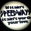 The Speedways