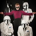 Wesley and the Crushers