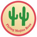 Flying Mojito Bros