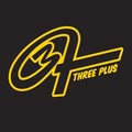 Three Plus
