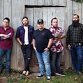 Mike Hilly Band
