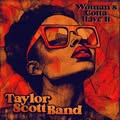 Taylor Scott