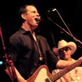 Sparky Parker Band