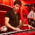 Nik Parr & The Selfless Lovers