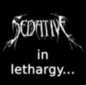Sedative