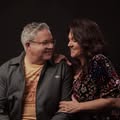 Kenny and Amanda Smith