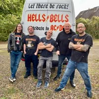 Hells Bells