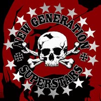 New Generation Superstars