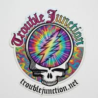 Trouble Junction