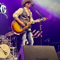 Jason Young Band