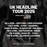 Wayward Sons UK