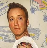Tom Shillue