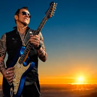 Gary Hoey