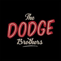 The Dodge Brothers