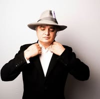 Pete Doherty