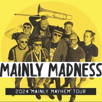 Mainly Madness
