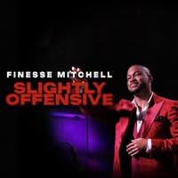 Finesse Mitchell