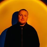Chris Stussy