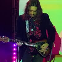 Scott Tarulli Music